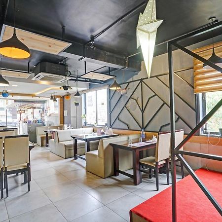 Capital O 87015 Hotel Al Salama Kochi Eksteriør bilde