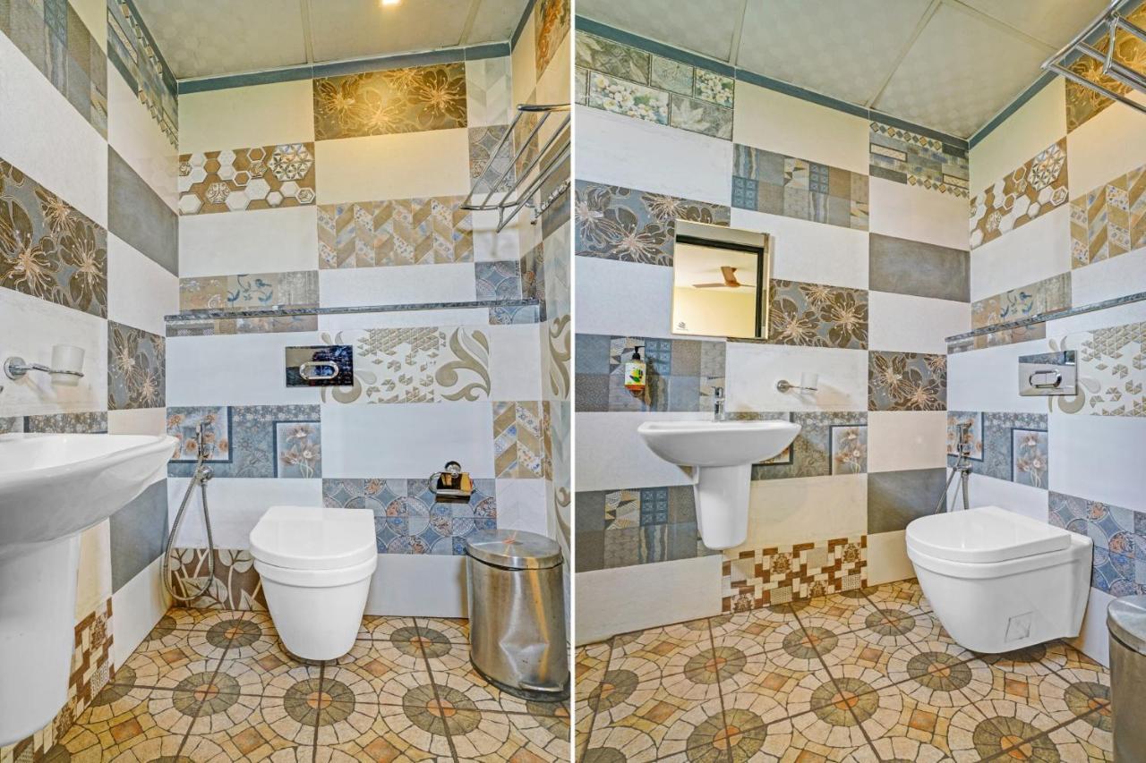 Capital O 87015 Hotel Al Salama Kochi Eksteriør bilde
